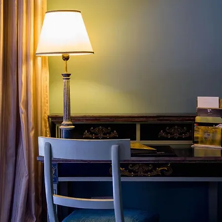 Otel Palacio De Velada