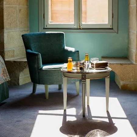 Hotel Palacio De Velada 4*