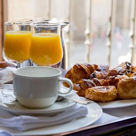 Hotel Palacio De Velada