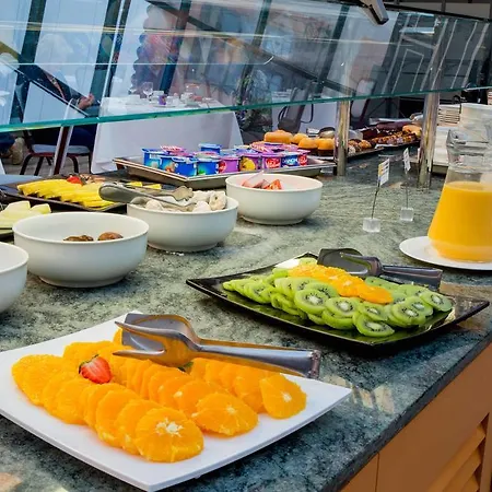 Palacio De Velada Ávila