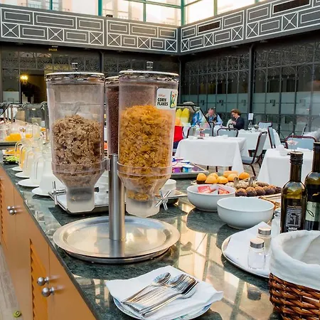 Palacio De Velada 4*