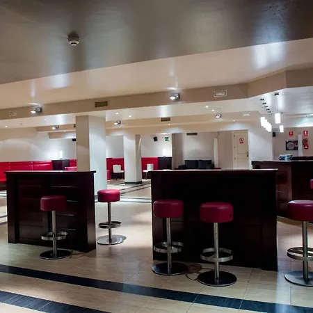 Hotel Palacio De Velada Ávila