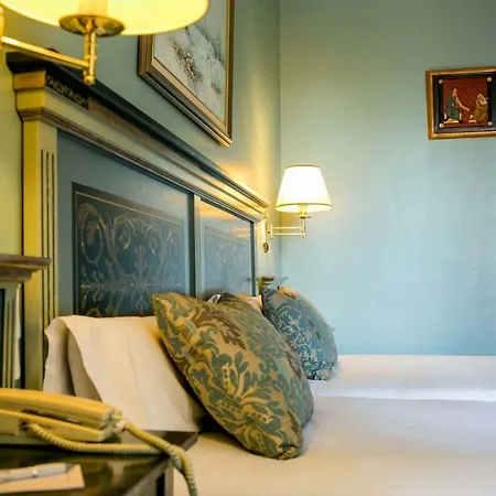 Palacio De Velada Hotel 4*