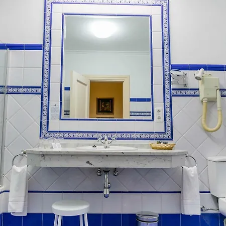 Palacio De Velada Hotel