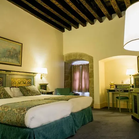 Hotel Palacio De Velada 4*