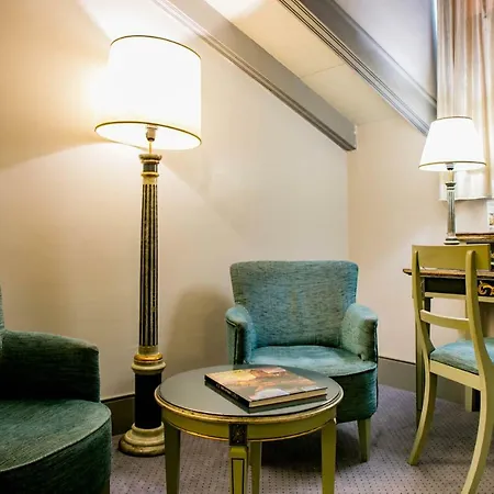 Palacio De Velada Hotel 4*
