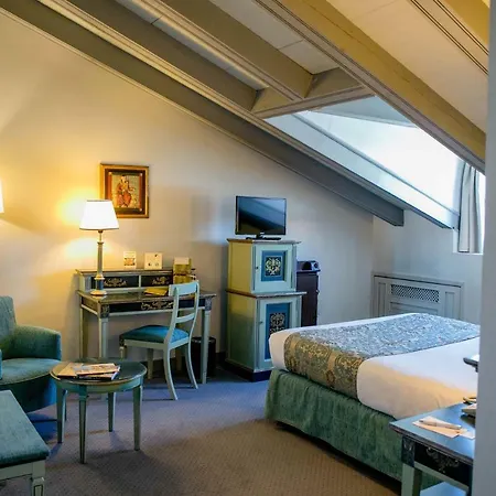 Palacio De Velada 4* Ávila