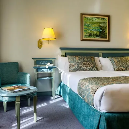 Palacio De Velada Hotel