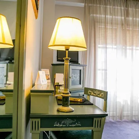Hotel Palacio De Velada Avila