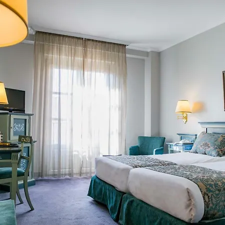 Hotel Palacio De Velada Ávila
