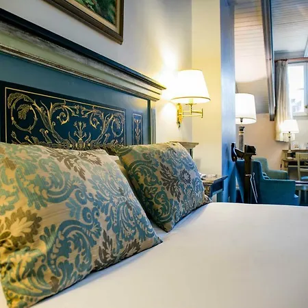 Hotel Palacio De Velada Ávila