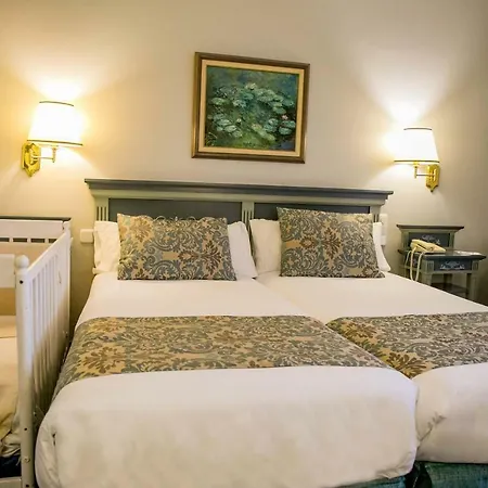 Palacio De Velada Hotel