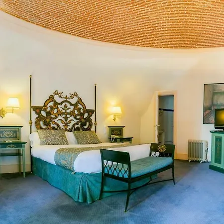 Hotel Palacio De Velada 4*