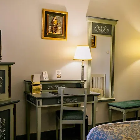 Hotel Palacio De Velada Ávila