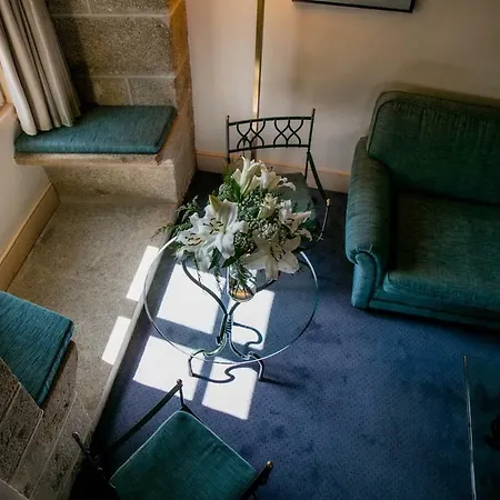 Hotel Palacio De Velada