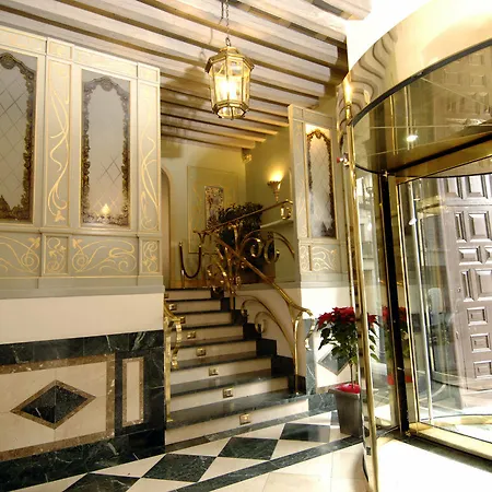 Hotel Palacio De Velada