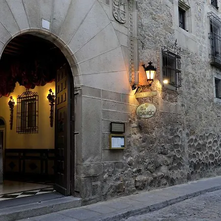 Palacio De Velada Otel