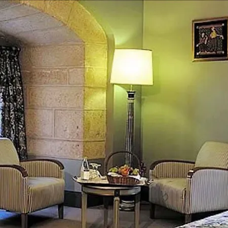 Hotel Palacio De Velada