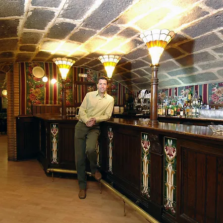 Palacio De Velada Hotel Avila