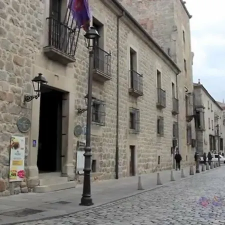 Palacio De Velada Otel 4*