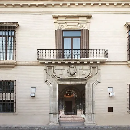 Palacio De Velada 4*