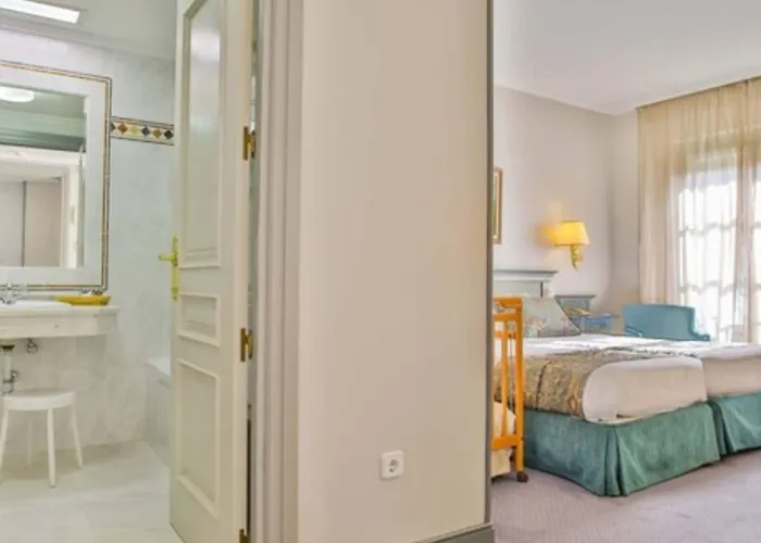 Palacio De Velada 4* Авила