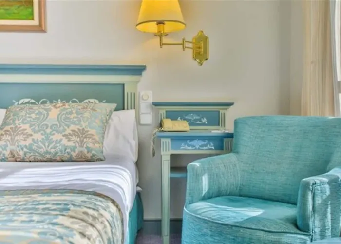 팔라시아 데 벨라다 4*