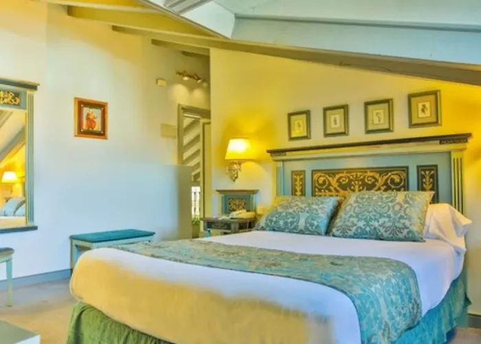 Palacio De Velada Отель