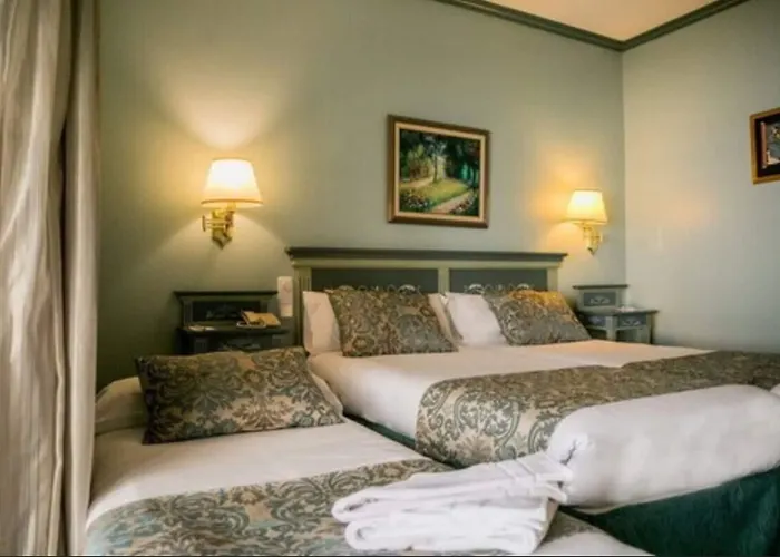 팔라시아 데 벨라다 Ávila