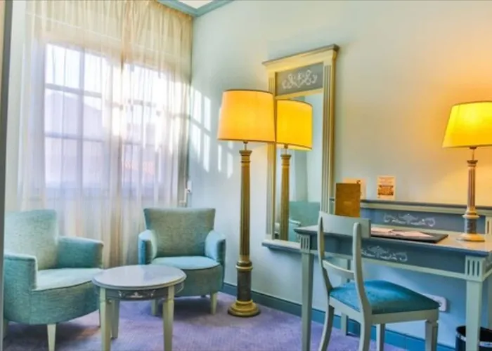 Palacio De Velada Авила