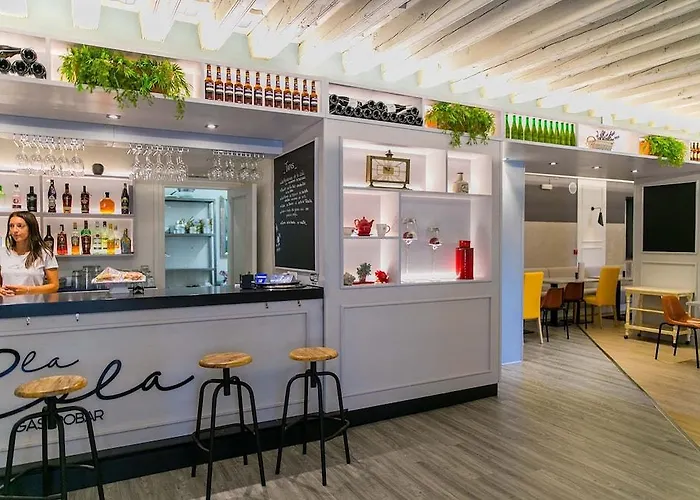 팔라시아 데 벨라다 호텔 4*