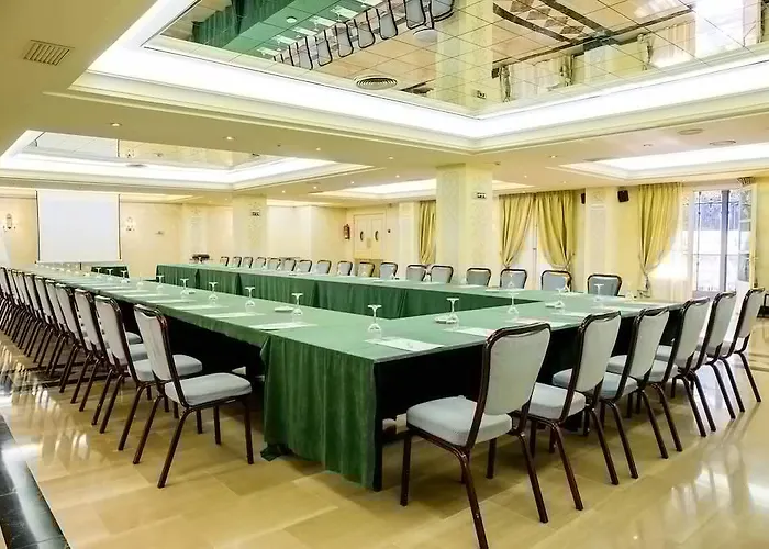 Palacio De Velada Авила