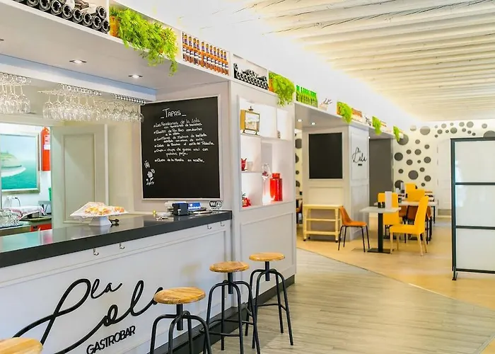 Palacio De Velada Отель 4*