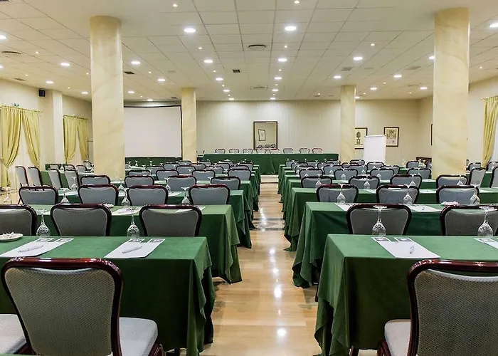 Palacio De Velada 4*