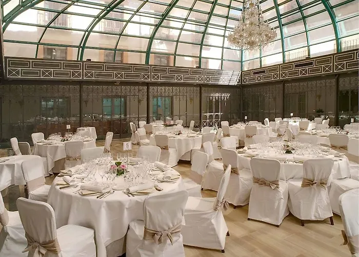 Palacio De Velada 4* Авила