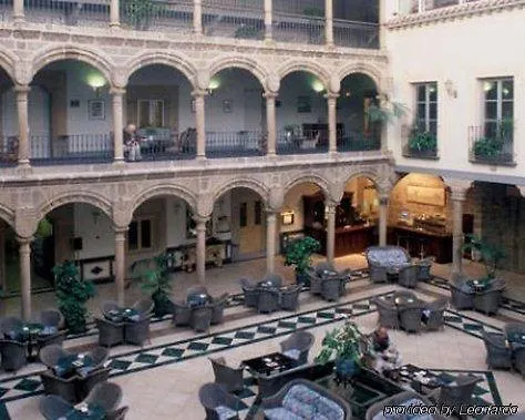 Palacio De Velada Отель