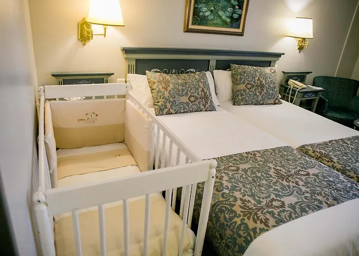 팔라시아 데 벨라다 호텔 4*