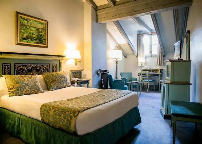 팔라시아 데 벨라다 Ávila