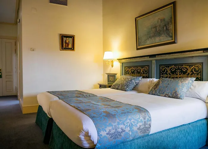 팔라시아 데 벨라다 4*