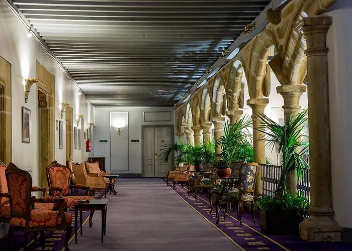 팔라시아 데 벨라다 Ávila