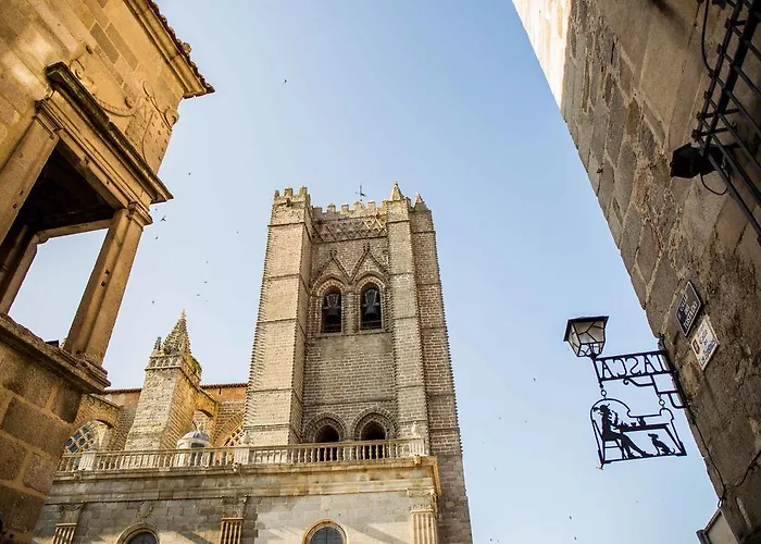 팔라시아 데 벨라다 호텔