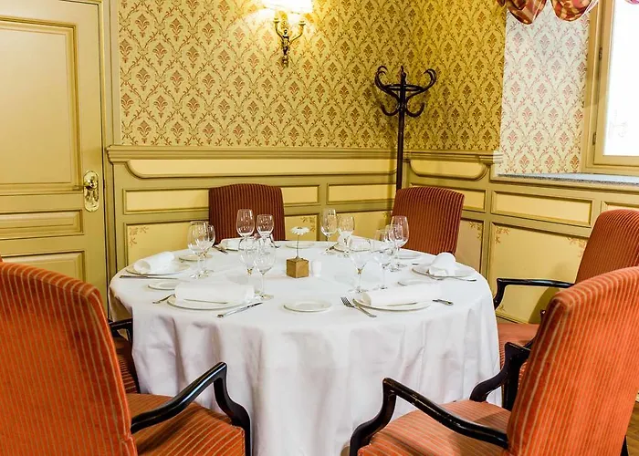 호텔 팔라시아 데 벨라다 4*