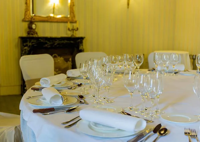 팔라시아 데 벨라다 호텔