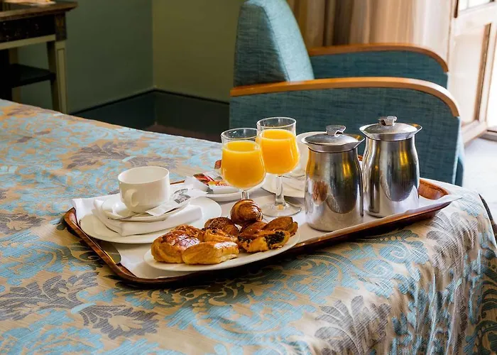 팔라시아 데 벨라다 호텔