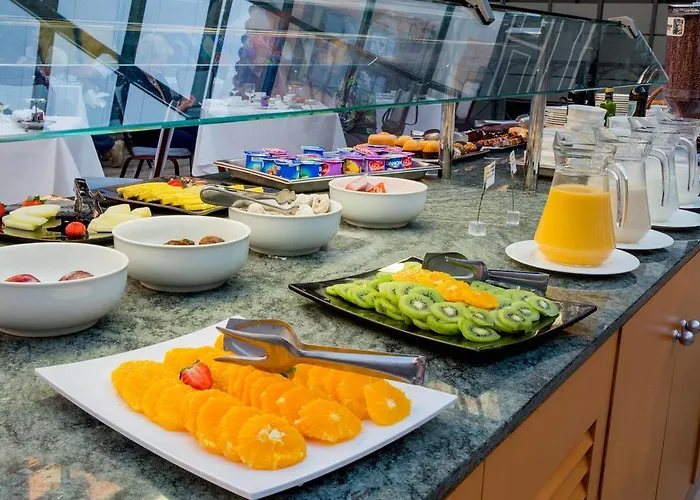 팔라시아 데 벨라다 Ávila