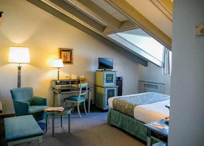 Palacio De Velada 4* Авила