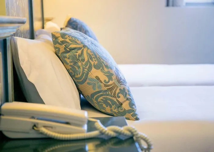 팔라시아 데 벨라다 Ávila