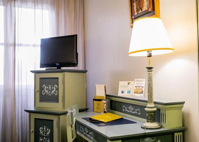 팔라시아 데 벨라다 호텔