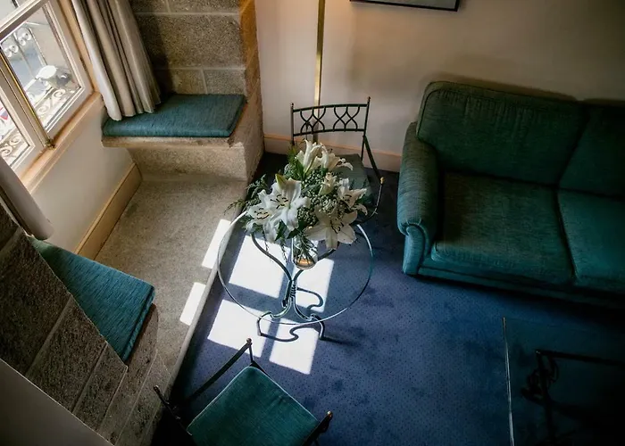 Отель Palacio De Velada