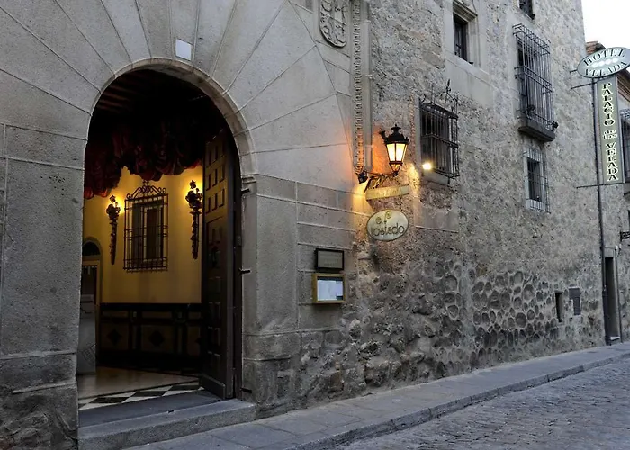 팔라시아 데 벨라다 호텔